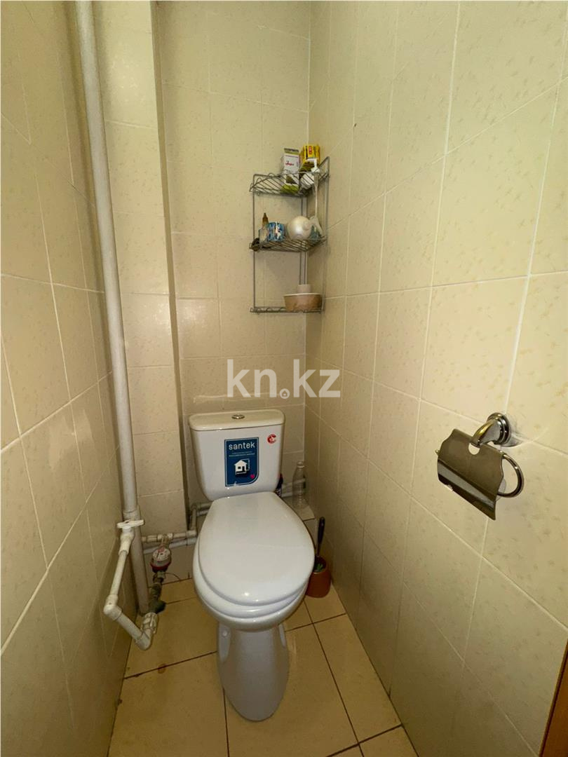 Продажа 3-комнатной квартиры, 61 м² - Продажа трехкомнатных квартир в Караганде фото 8 из 10