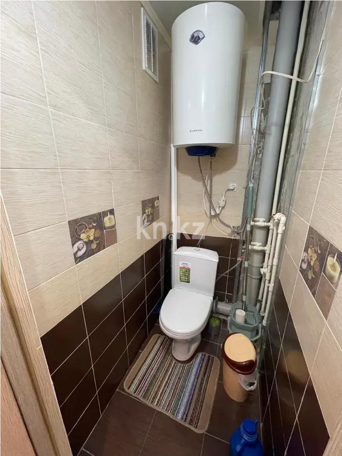 Продажа 2-комнатной квартиры, 53 м² - Продажа квартир в Казахстане - страница 7 фото 4 из 6