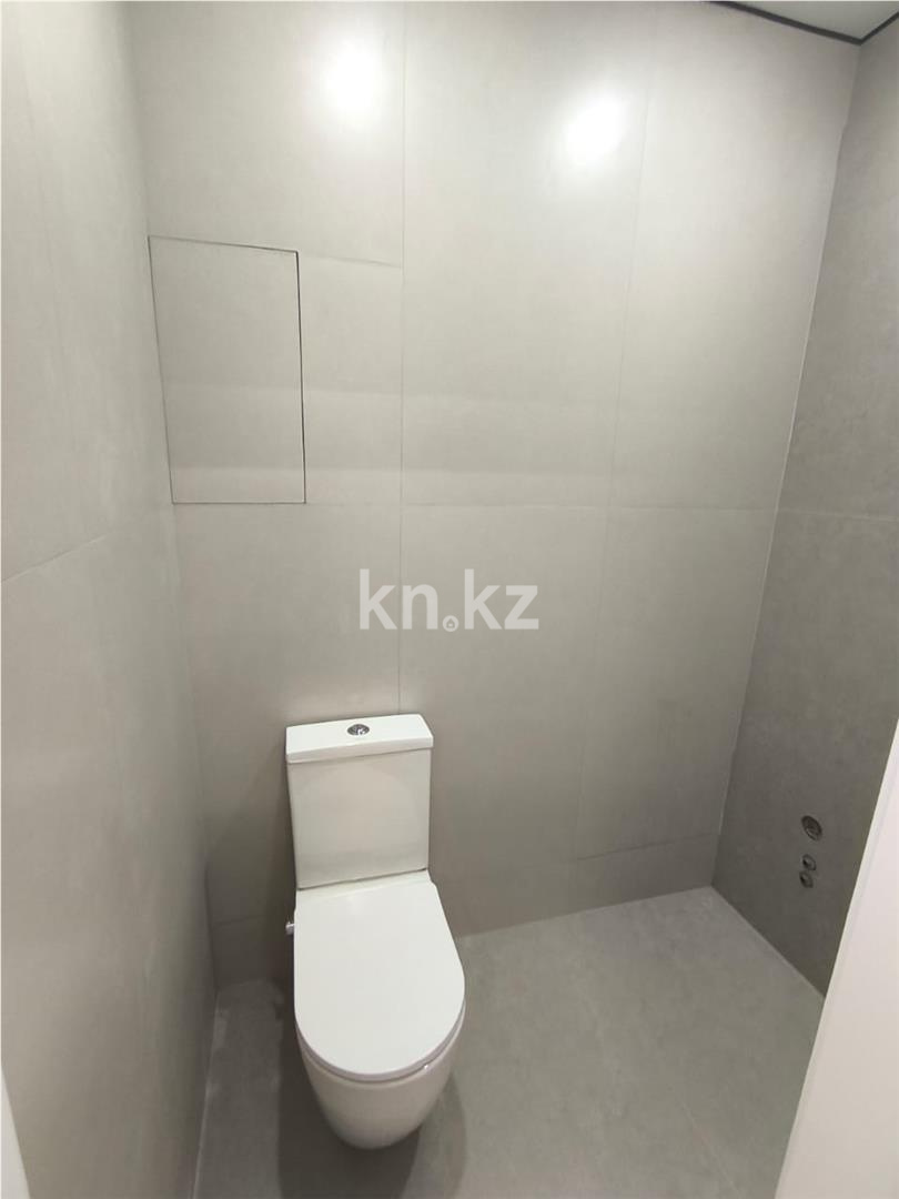 Продажа 4-комнатной квартиры, 114 м² - Продажа четырехкомнатных квартир в Астане фото 14 из 17