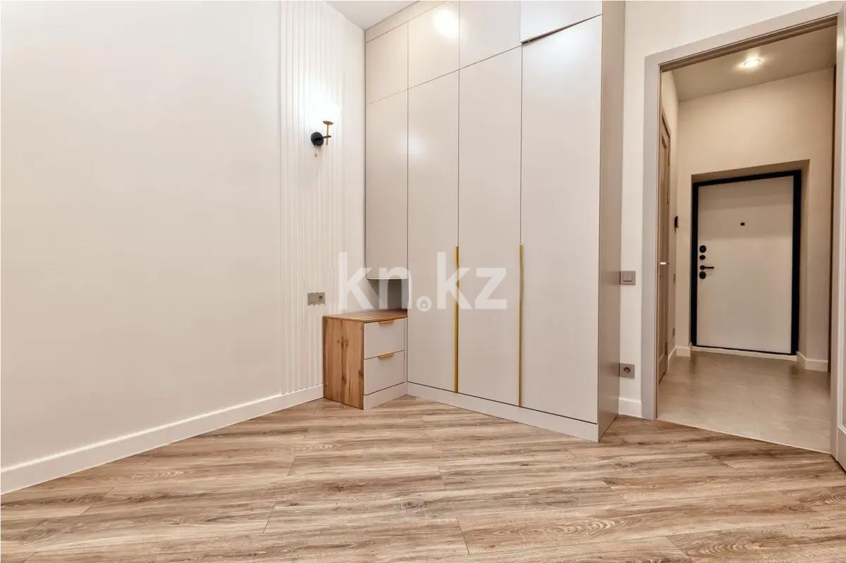 Продажа 2-комнатной квартиры, 43 м², ул. Е-15, дом  16 - Продажа  двухкомнатных квартир в Астане фото 2 из 5