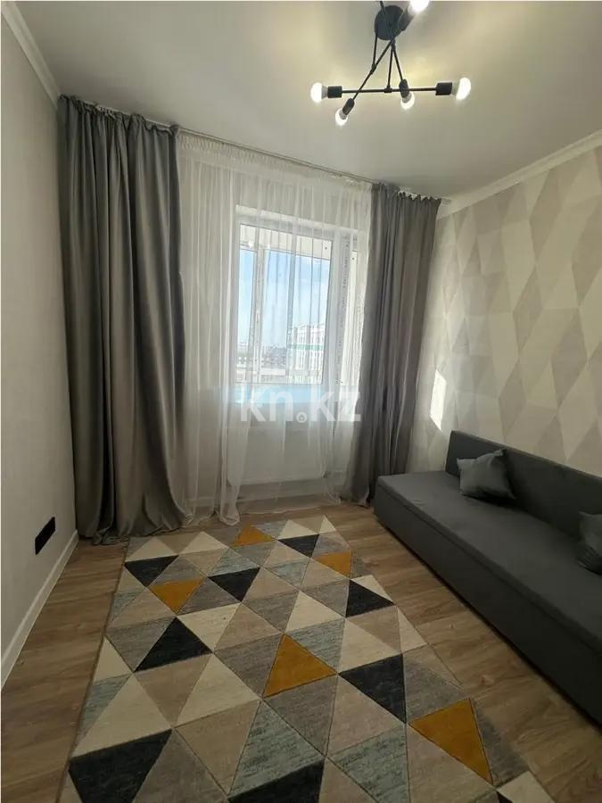 Продажа 2-комнатной квартиры, 30 м², ул. Е-430, дом  2/2 - Продажа  двухкомнатных квартир в новостройках Астаны с фото фото 1 из 4