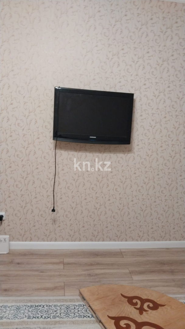 Аренда 1-комнатной квартиры, 40 м², пр. Богенбай батыра, дом  56 - Аренда квартиры помесячно в Астане фото 6 из 10