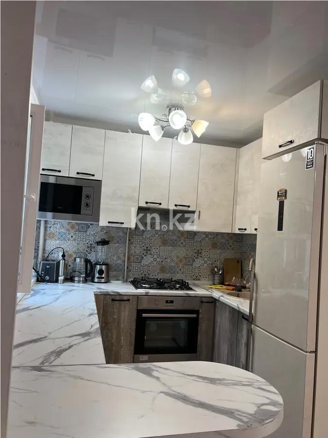 Продажа 2-комнатной квартиры, 39 м², ул. Жарокова, дом  199 - Продажа квартир в Алматы фото 2 из 3