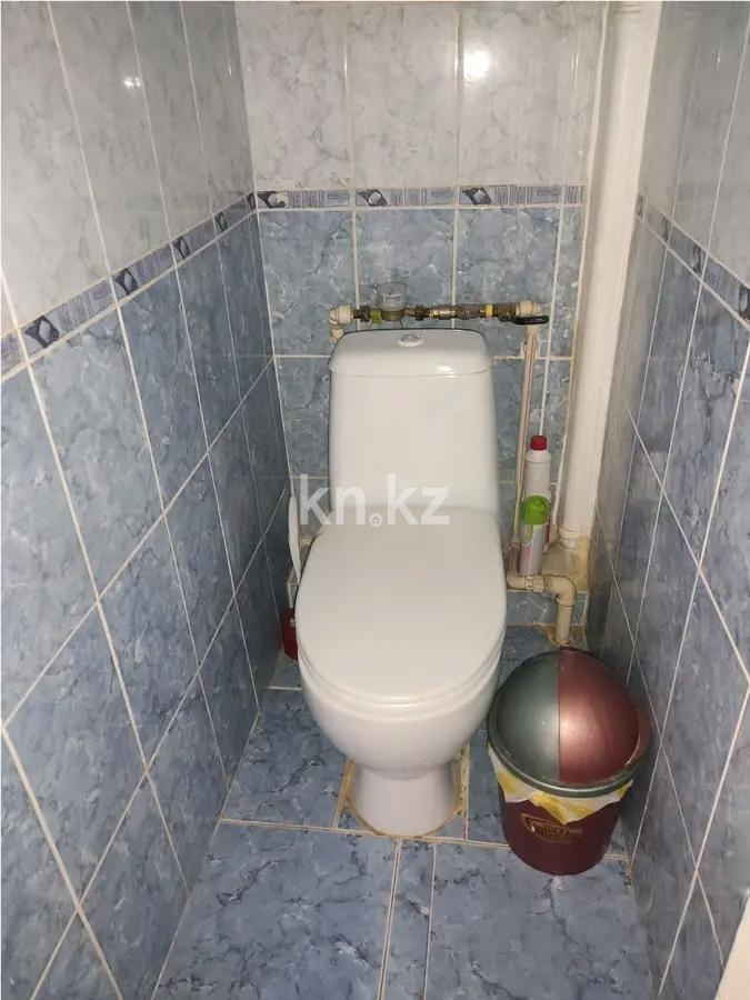 Продажа 2-комнатной квартиры, 44 м² в Караганде - фото 4