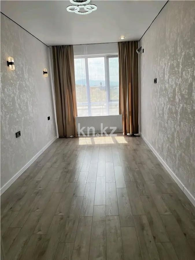 Продажа 1-комнатной квартиры, 39.9 м² - Недвижимость в Алматы - страница 27 фото 2 из 3