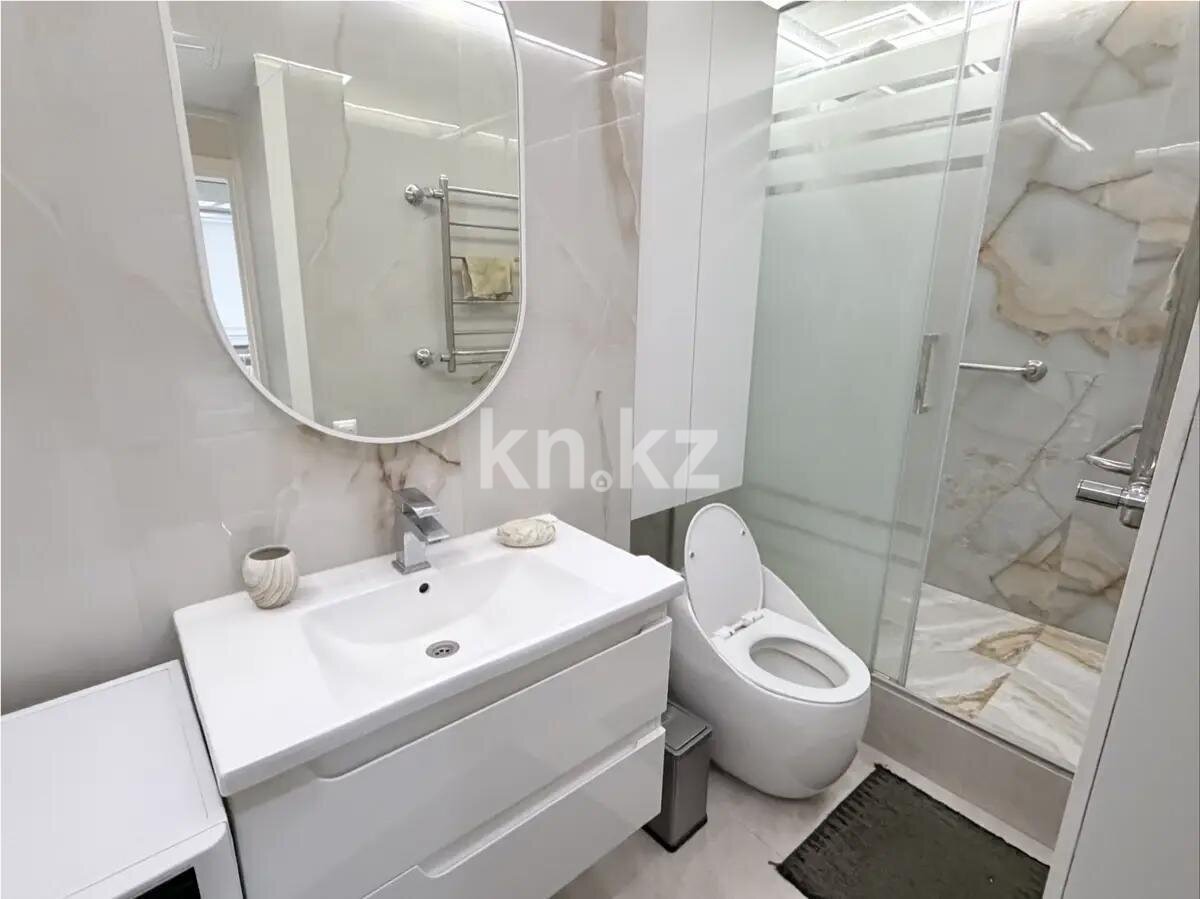 Продажа 3-комнатной квартиры, 70 м² в Алматы - фото 3