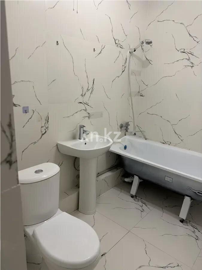 Продажа 2-комнатной квартиры, 64.4 м² в Астане - фото 4