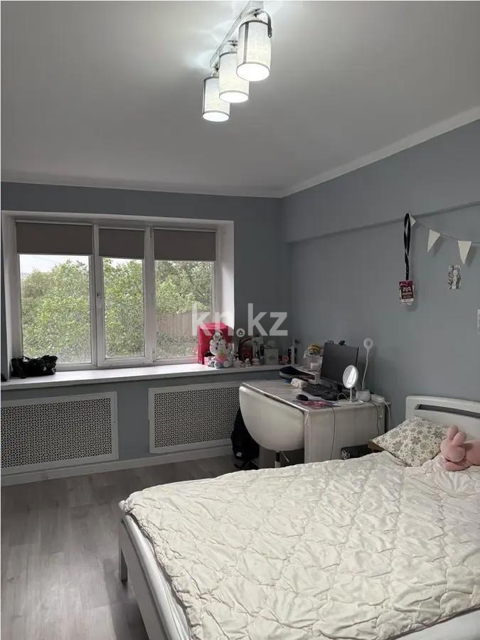 Продажа 4-комнатной квартиры, 91.6 м², ул. Толе би, дом  69 в Алматы - фото 3