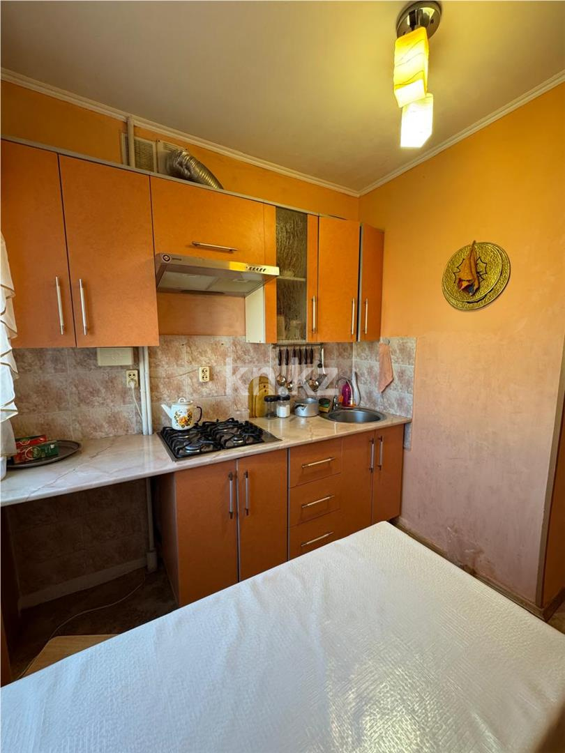 Продажа 3-комнатной квартиры, 62 м², мкр-н Восток-2 - Продажа квартир в Караганде фото 6 из 11