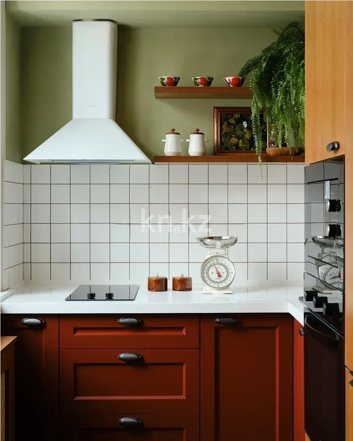 Продажа 2-комнатной квартиры, 53 м² в Алматы - фото 3