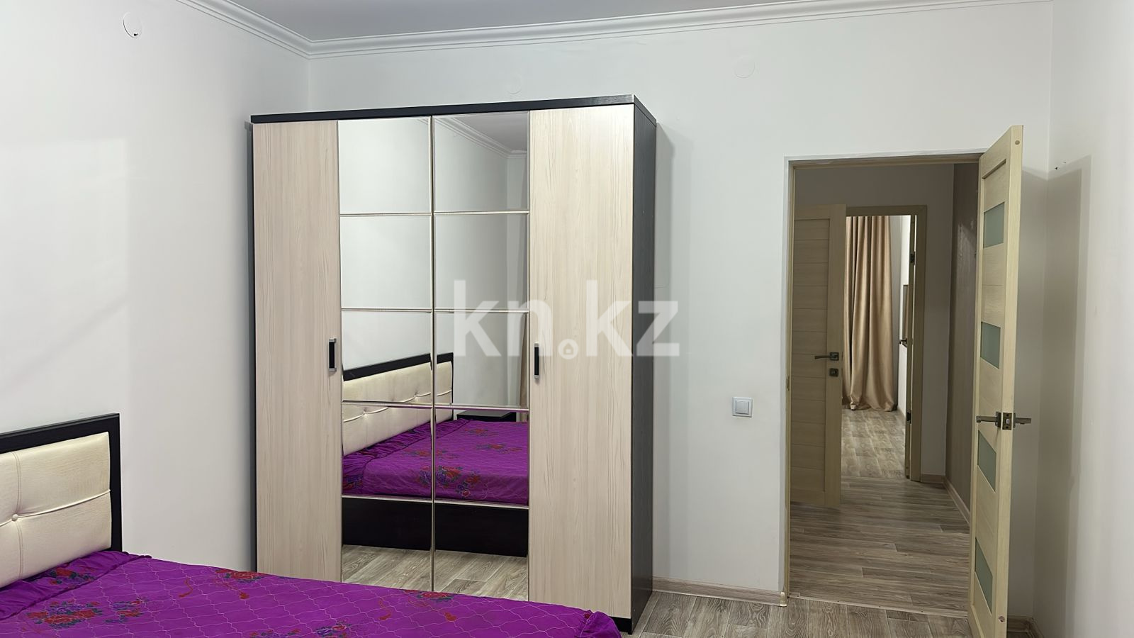 Аренда 3-комнатной квартиры, 90 м² - Аренда недвижимости в Казахстане - страница 19 фото 6 из 14