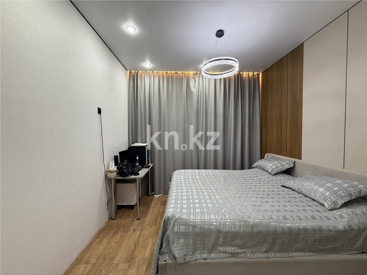 Продажа 3-комнатной квартиры, 68 м² - Продажа квартир в Караганде - страница 8 фото 8 из 21