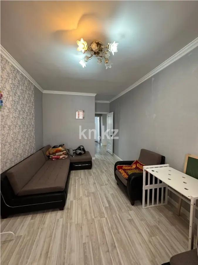 Продажа 3-комнатной квартиры, 91 м², ул. Алматы, дом  13 в Астане - фото 5