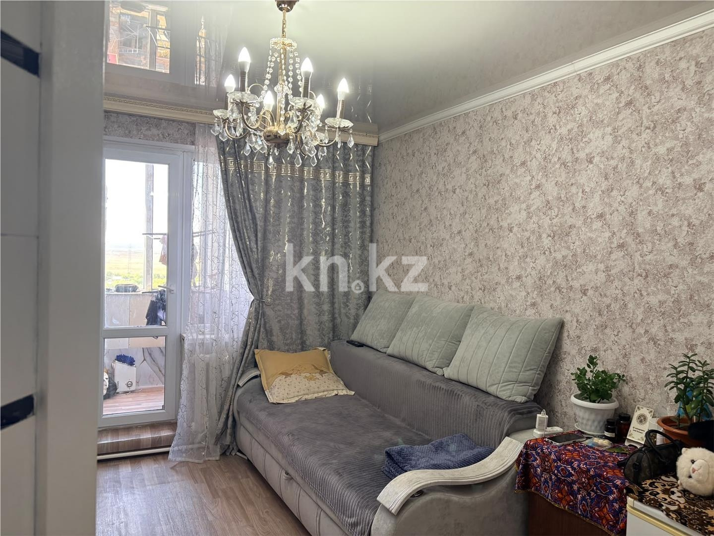 Продажа 3-комнатной квартиры, 67 м² в Караганде - фото 15