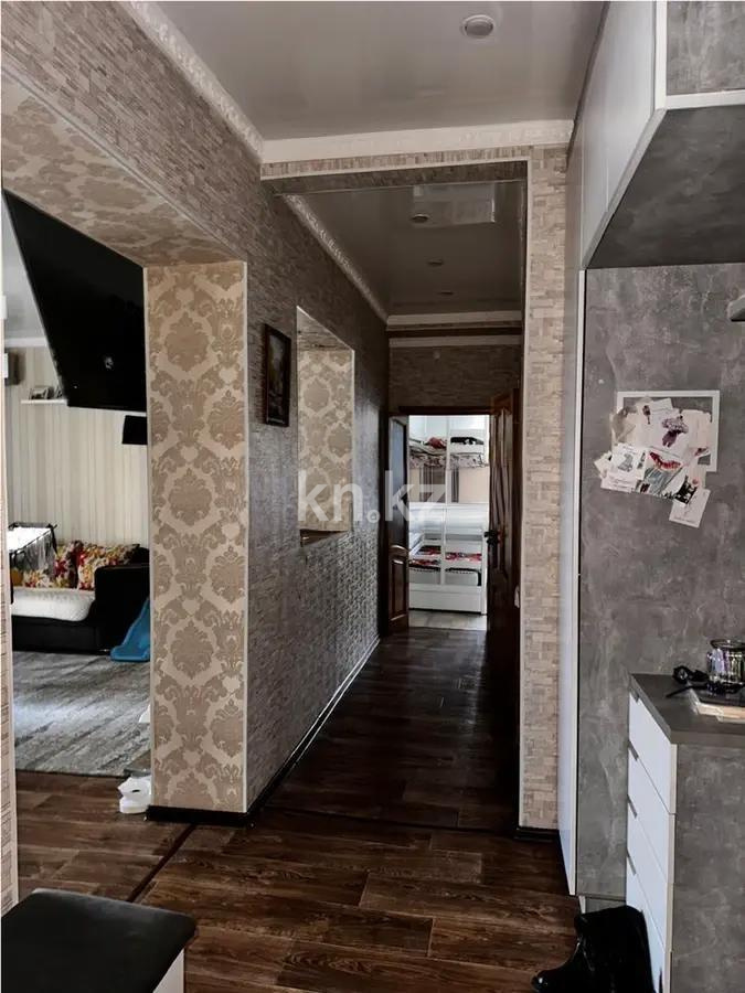 Продажа 2-комнатной квартиры, 60 м², ул. Абая, дом  62 - Продажа квартир в Казахстане фото 6 из 6