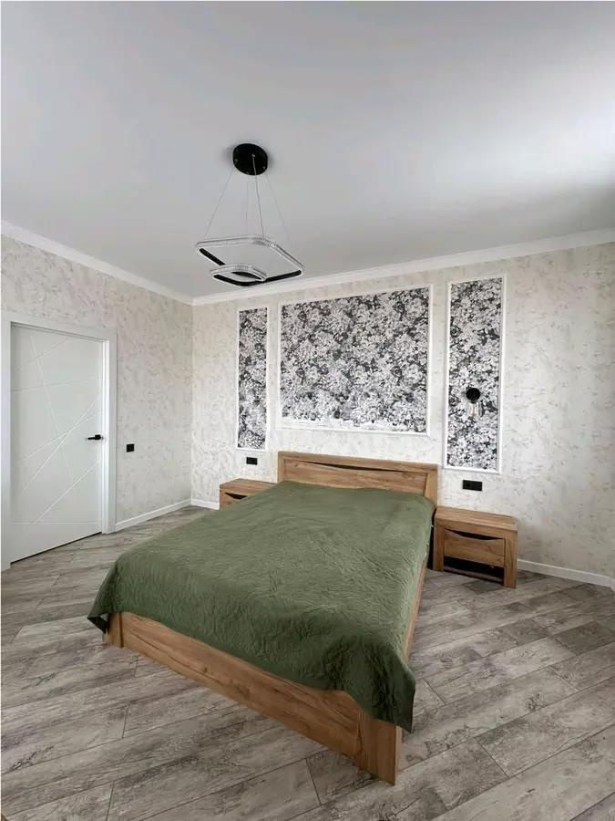 Продажа 3-комнатной квартиры, 69.93 м², ул. А-75, дом  2 - Продажа  трехкомнатных квартир в Астане без посредников фото 3 из 6