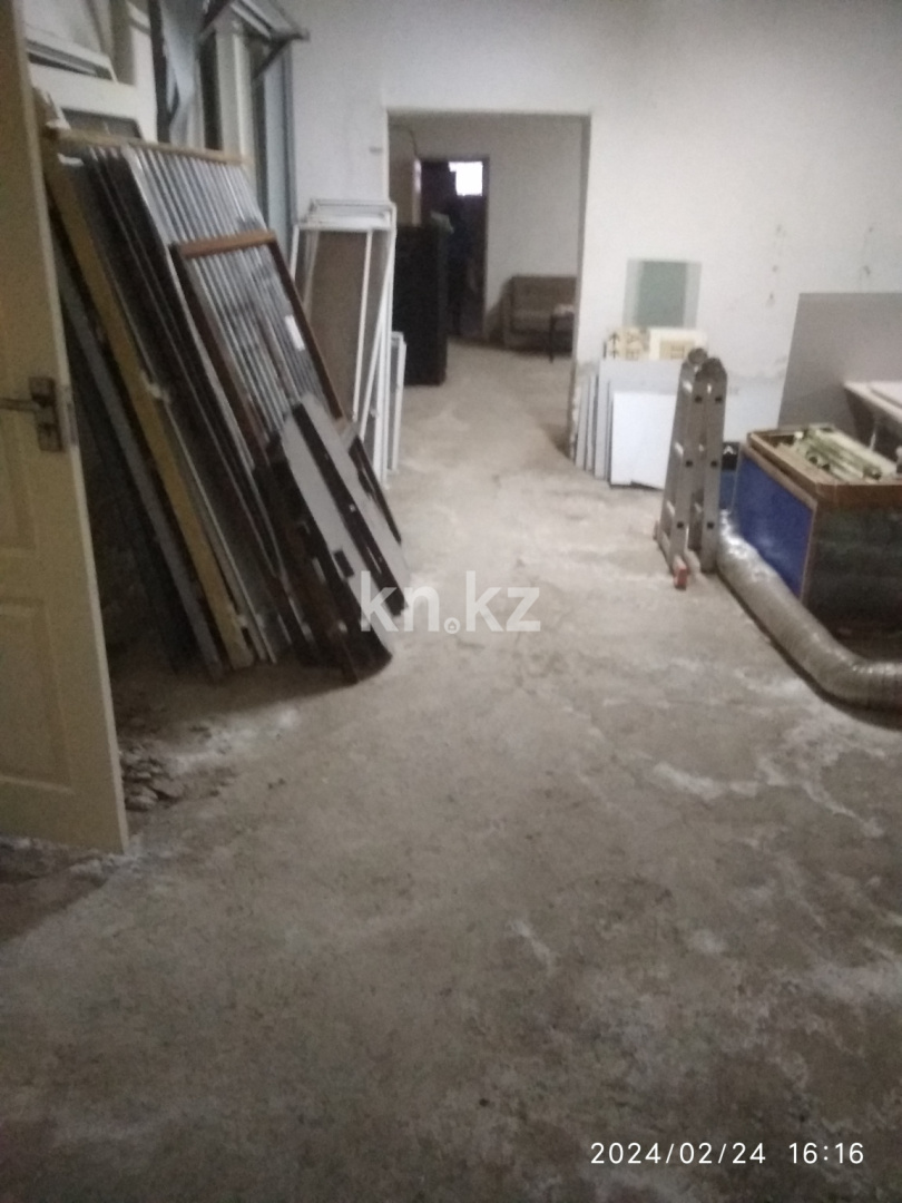 Продажа , 1084 м², мкр-н Степной-1, дом  5/3 - Продажа зданий в Караганде фото 21 из 21