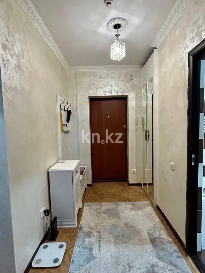 Продажа 1-комнатной квартиры, 50.1 м² - Продажа квартир в Алматы - страница 104 фото 4 из 5