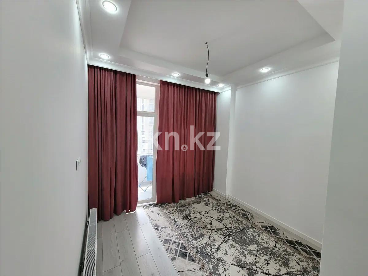 Продажа 2-комнатной квартиры, 64.1 м², ул. Асфендиярова, дом  8 в Астане - фото 3