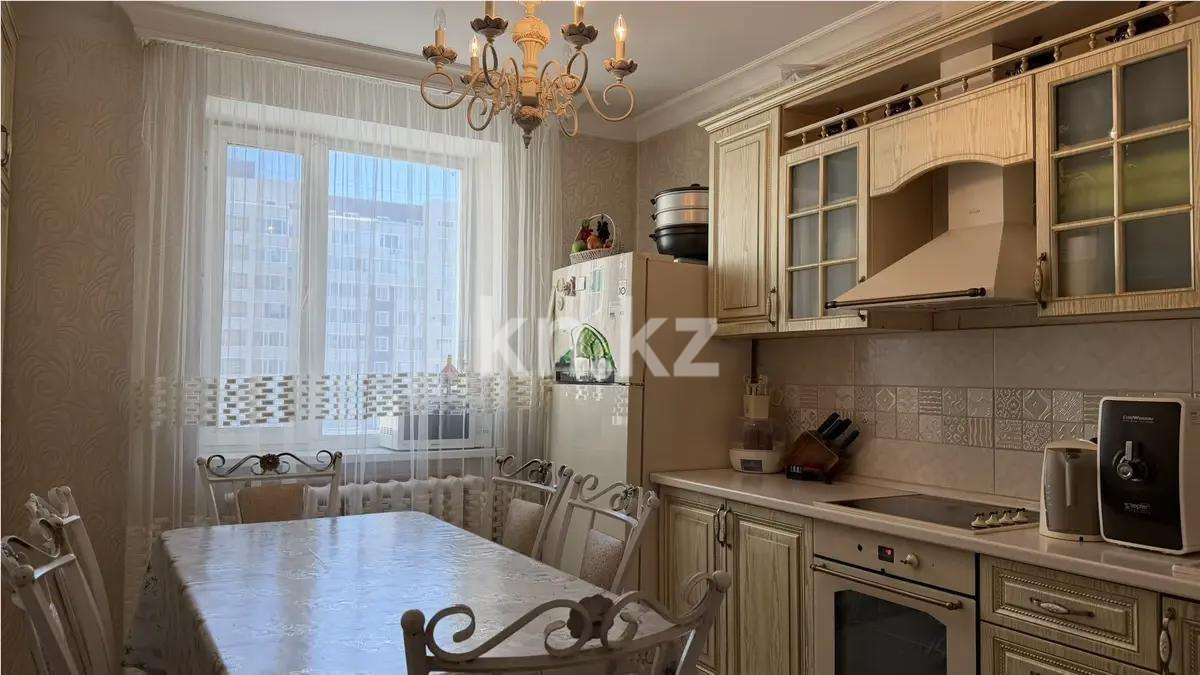 Продажа 3-комнатной квартиры, 85 м² - Продажа трехкомнатных квартир в Астане - страница 8 фото 5 из 5