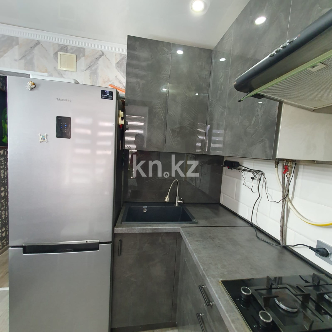 Продажа 1-комнатной квартиры, 34.7 м², ул. Гастелло - Продажа квартир в Актобе фото 14 из 24