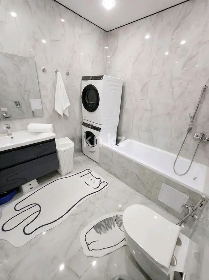 Продажа 2-комнатной квартиры, 67 м² в Астане - фото 4