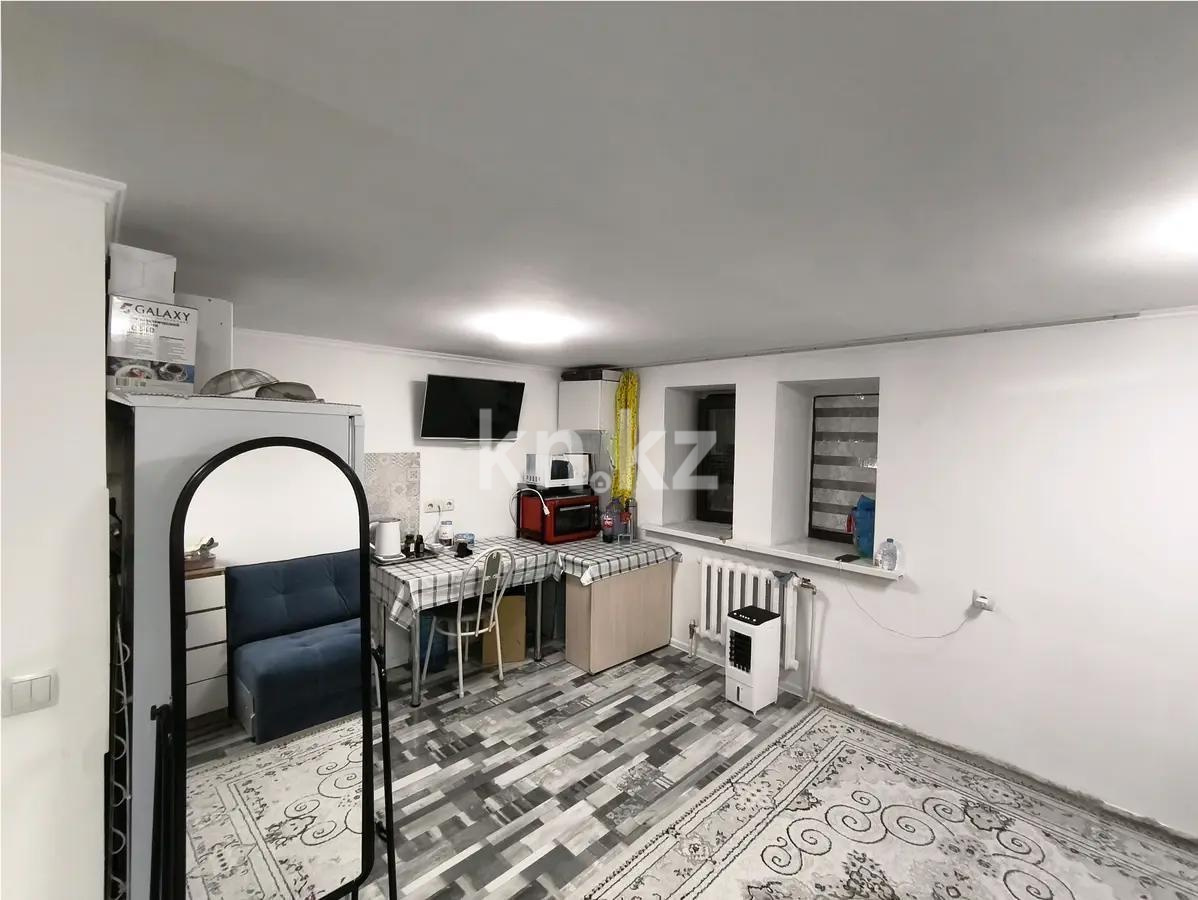 Продажа 1-комнатной квартиры, 24 м², пр. Тлендиева, дом  50/1 - Продажа квартир в новостройках Астаны без посредников фото 2 из 4