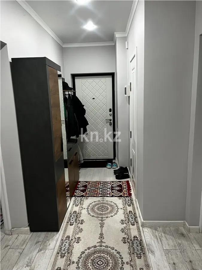 Продажа 3-комнатной квартиры, 85 м², мкр-н Саялы, дом  25 - Продажа квартир в Алматы фото 7 из 7