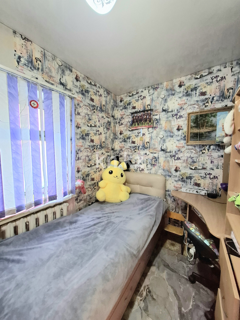 Продажа 5-комнатного дома, 130 м² - Недвижимость в Караганде фото 5 из 18