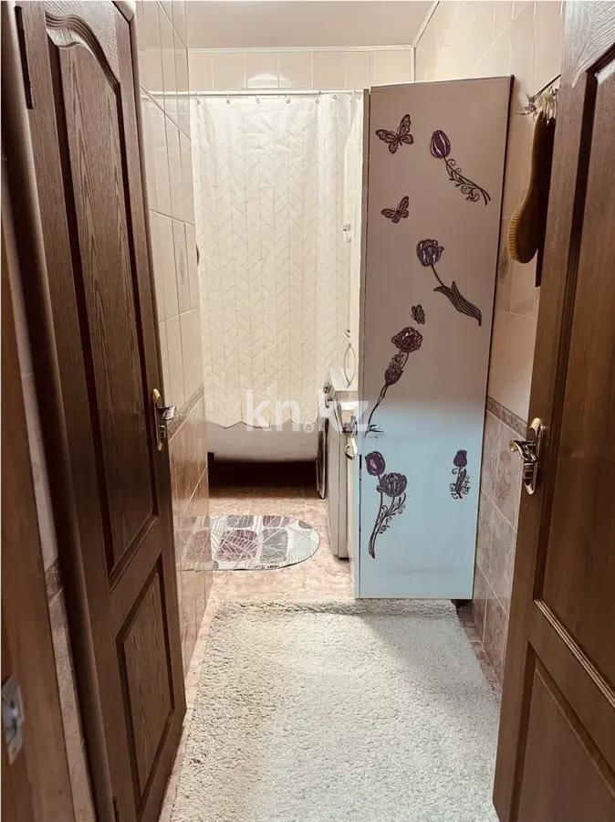 Продажа 3-комнатной квартиры, 70 м², мкр. Таугуль, дом  11 в Алматы - фото 5