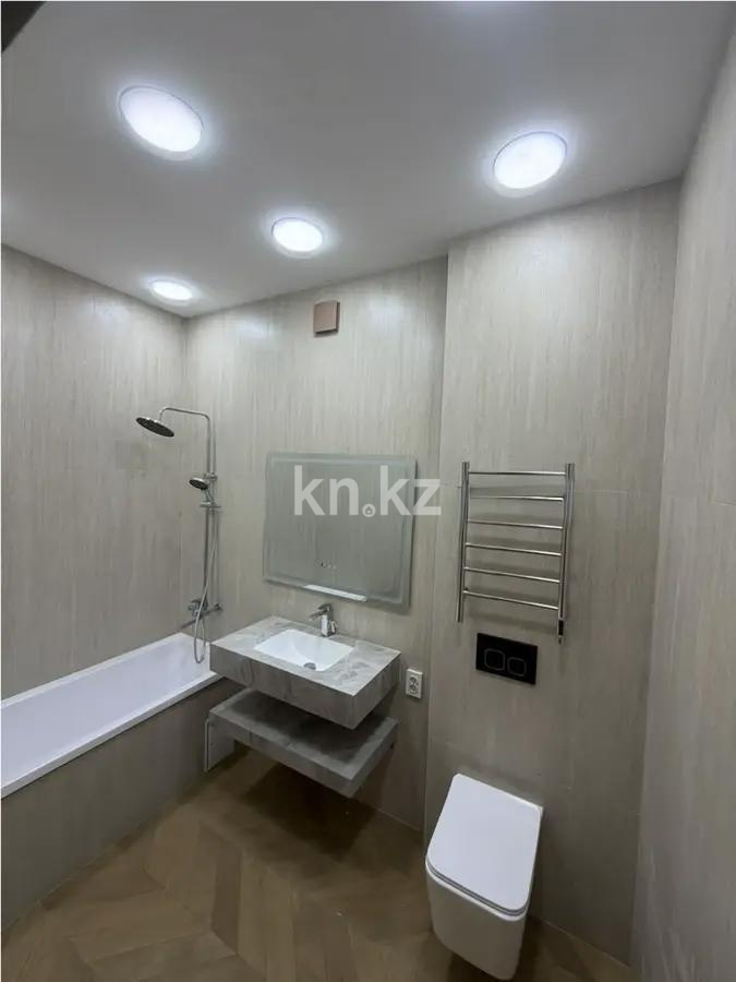 Продажа 2-комнатной квартиры, 56 м² в Алматы - фото 3