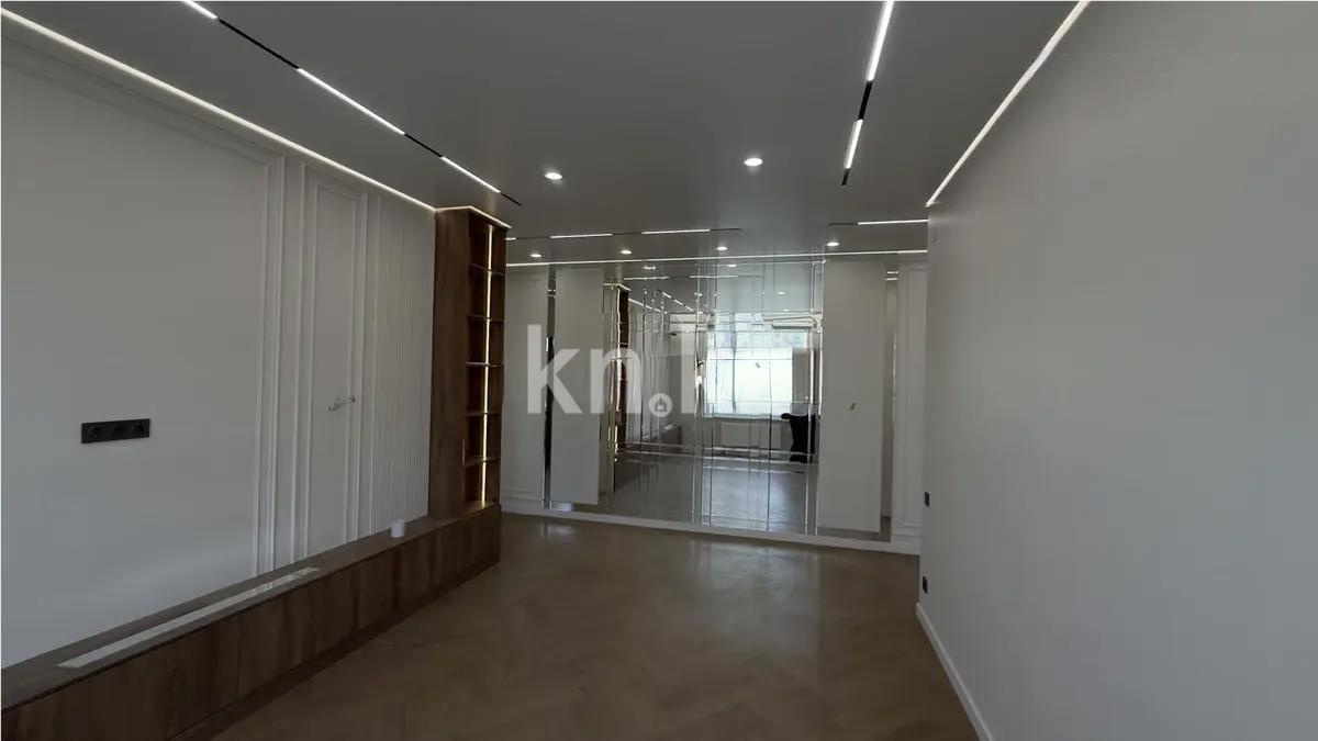 Продажа 2-комнатной квартиры, 57.6 м² в Алматы