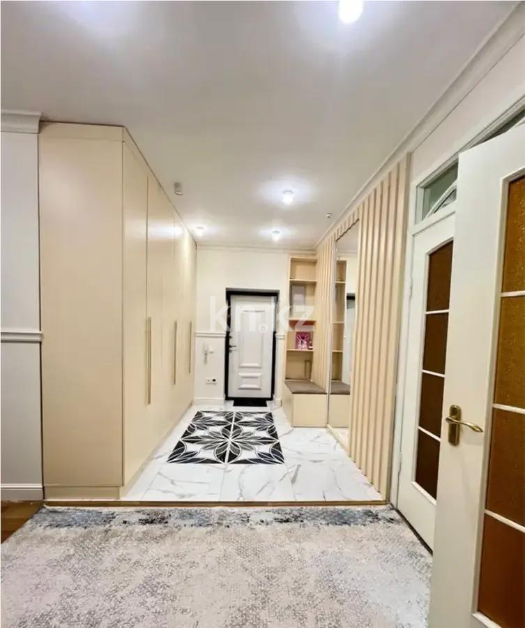 Продажа 3-комнатной квартиры, 130 м², пр. Аль-Фараби, дом  97 в Алматы - фото 7