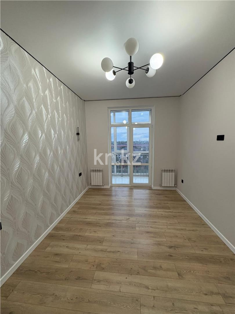 Продажа 3-комнатной квартиры, 75 м², ул. Букетова, дом  3 в Караганде - фото 4