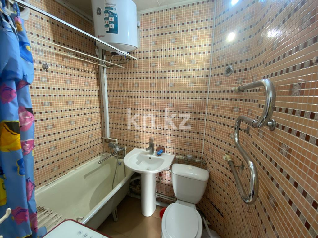 Продажа 2-комнатной квартиры, 45 м², мкр-н 12 - Продажа квартир в Караганде фото 6 из 11