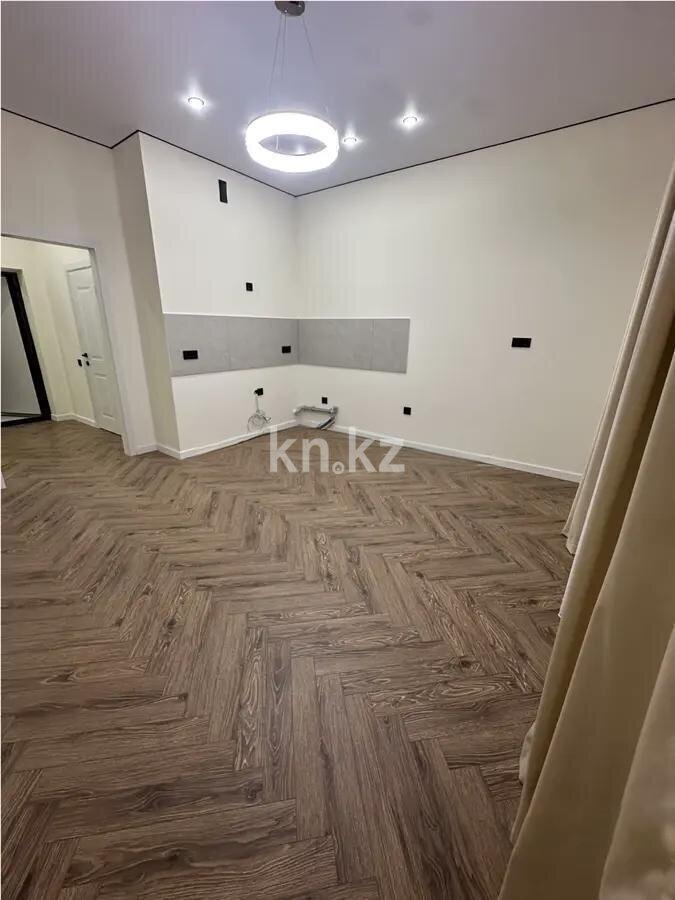 Продажа 2-комнатной квартиры, 48.8 м² в Алматы - фото 2