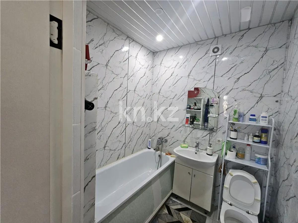 Продажа 3-комнатной квартиры, 73 м² - Продажа квартир в р-не Алматы Астаны фото 5 из 6