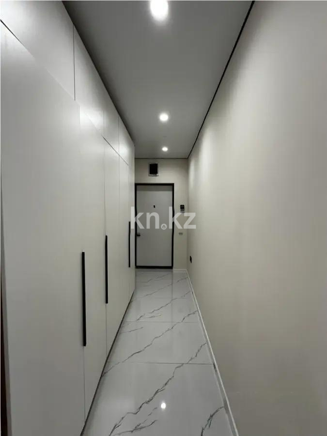 Продажа 3-комнатной квартиры, 60 м² в Алматы - фото 5