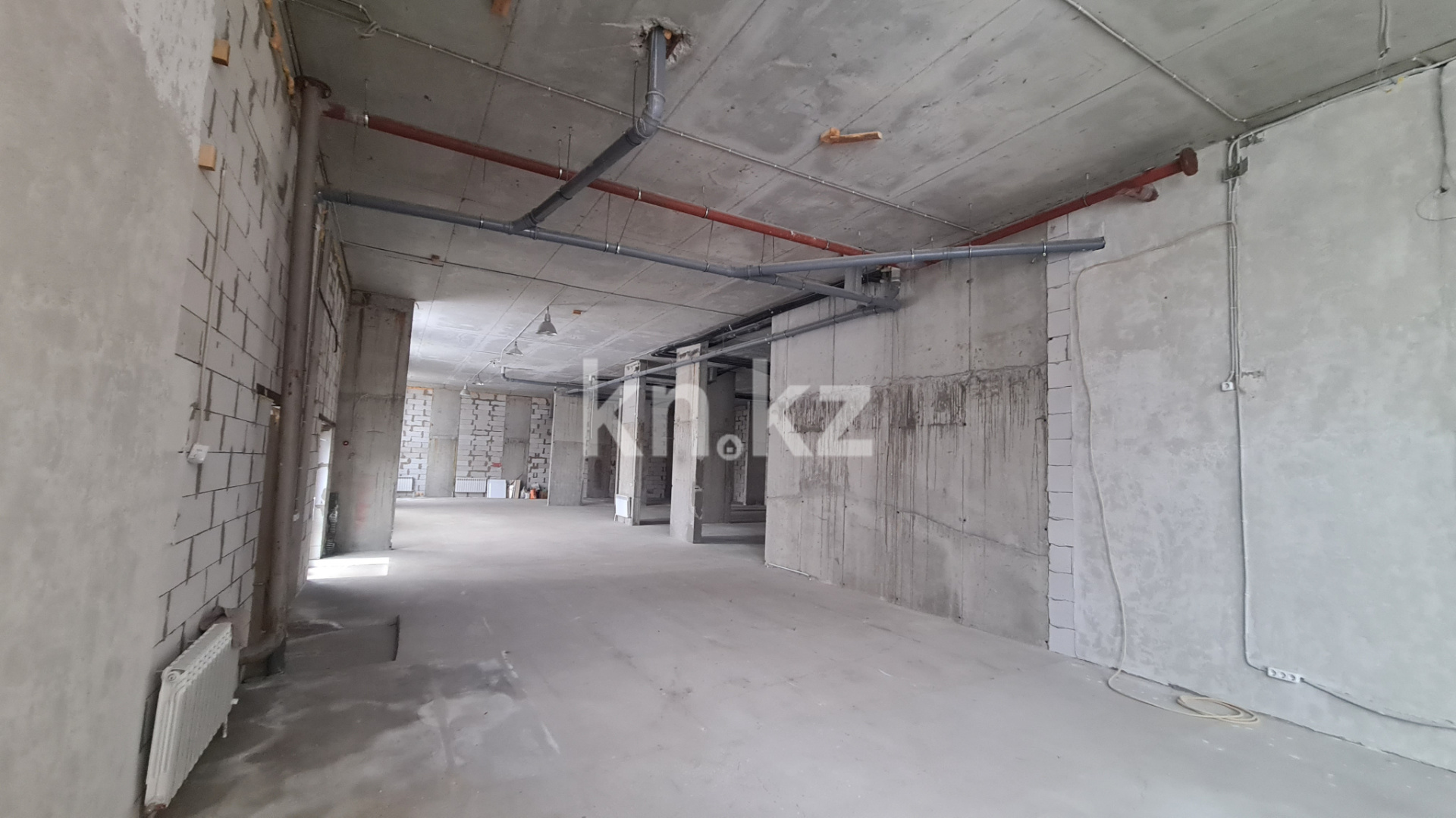 Аренда , ул. Кургальжинское шоссе, дом  20/2 - Аренда офисных и торговых помещений в Астане фото 12 из 13