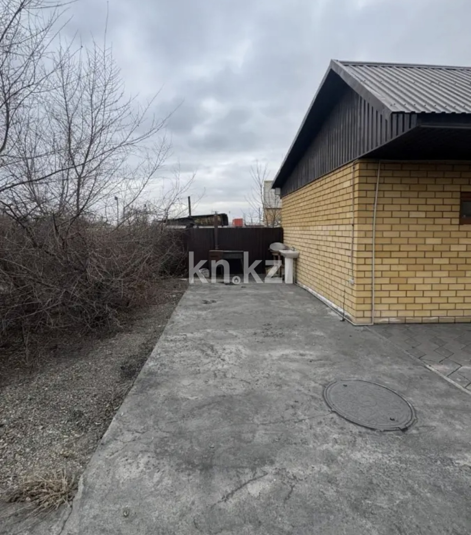 Продажа 5-комнатного дома, 222 м² - Продажа домов, коттеджей в Казахстане - страница 3 фото 28 из 31