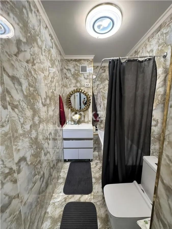 Продажа 1-комнатной квартиры, 39 м² в Алматы - фото 3