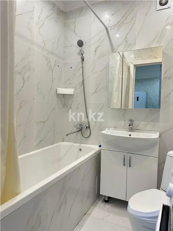 Продажа 2-комнатной квартиры, 36 м² в Астане - фото 3