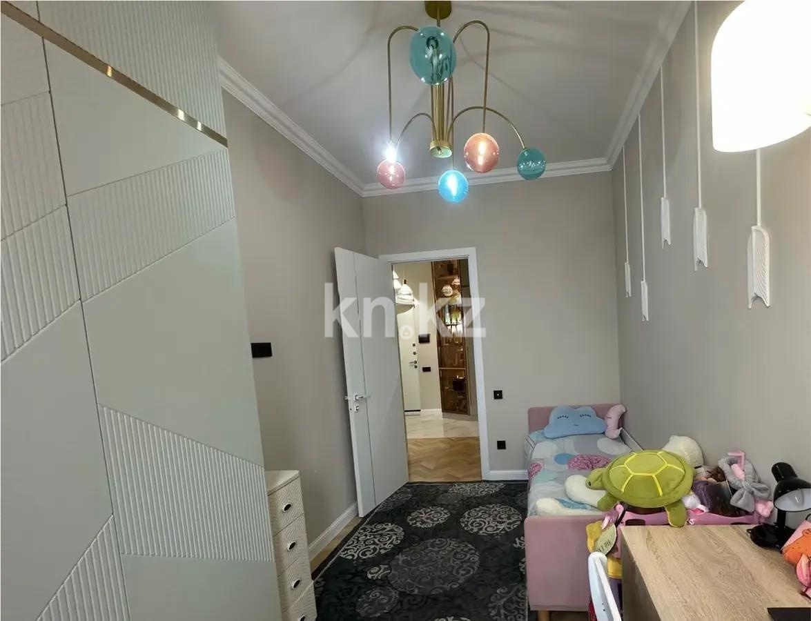 Продажа 3-комнатной квартиры, 75 м², пр. Улы Дала, дом  58/1 - Продажа  трехкомнатных квартир в Астане без посредников фото 3 из 5