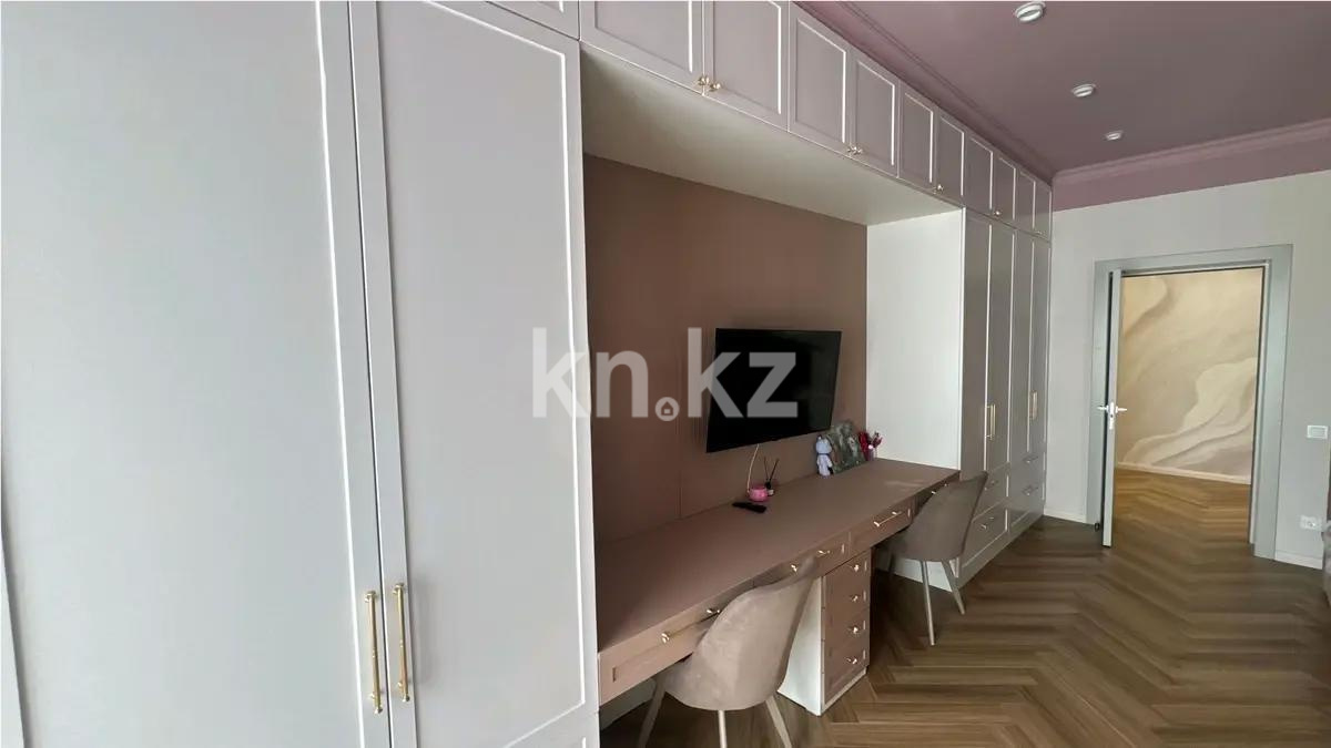 Продажа 4-комнатной квартиры, 105 м² в Алматы - фото 4