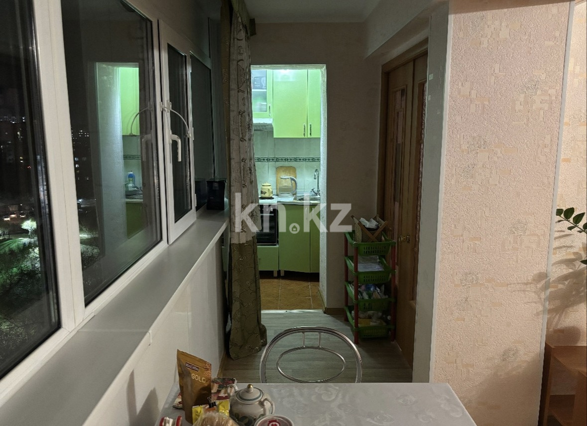 Продажа 2-комнатной квартиры, 41.5 м², пр. Республики, дом  18 - Продажа квартир в Караганде фото 9 из 11