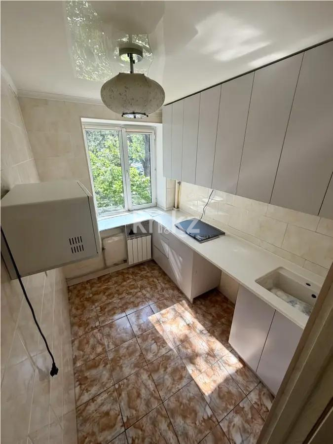 Продажа 2-комнатной квартиры, 32.6 м² в Алматы - фото 3