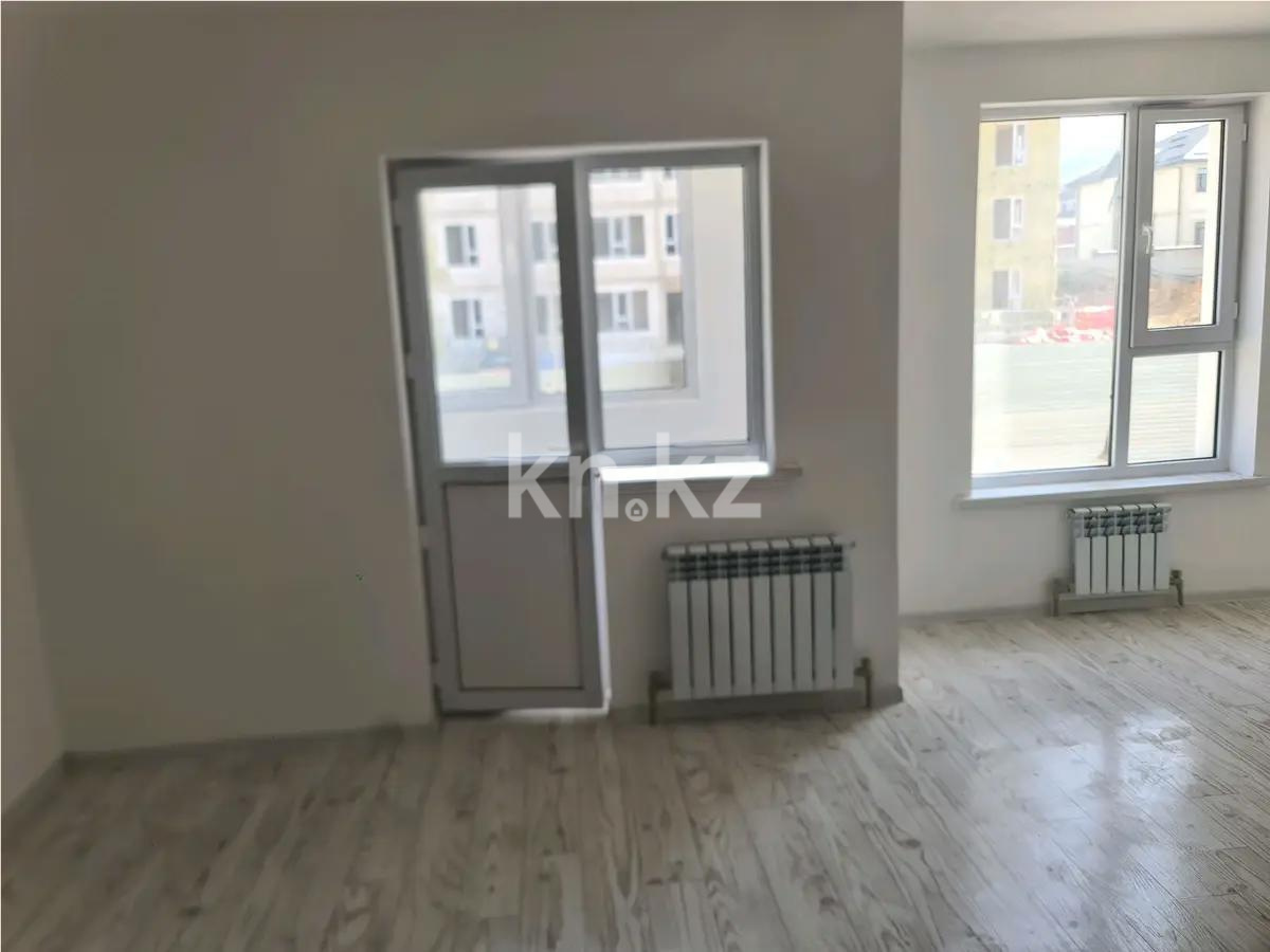 Продажа 1-комнатной квартиры, 30 м², ул. Бирлик, дом  1г стр - Продажа квартир в Казахстане фото 1 из 5