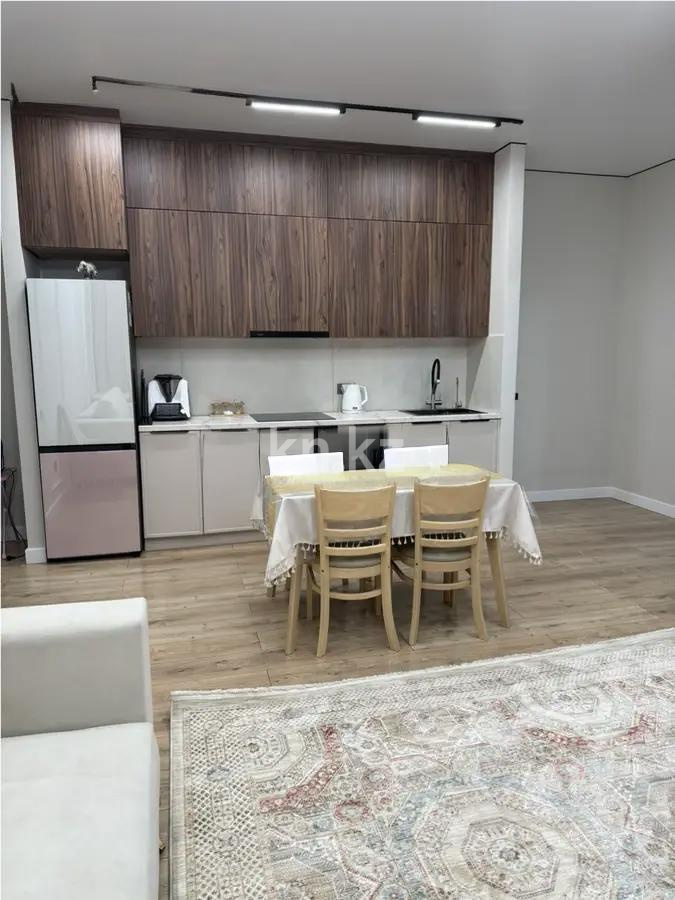 Продажа 3-комнатной квартиры, 71 м² в Астане - фото 3