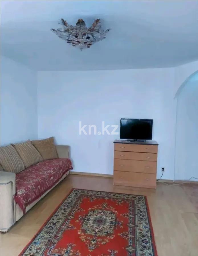 Продажа 1-комнатной квартиры, 30.4 м² - Продажа квартир от собственников в Астане фото 2 из 3