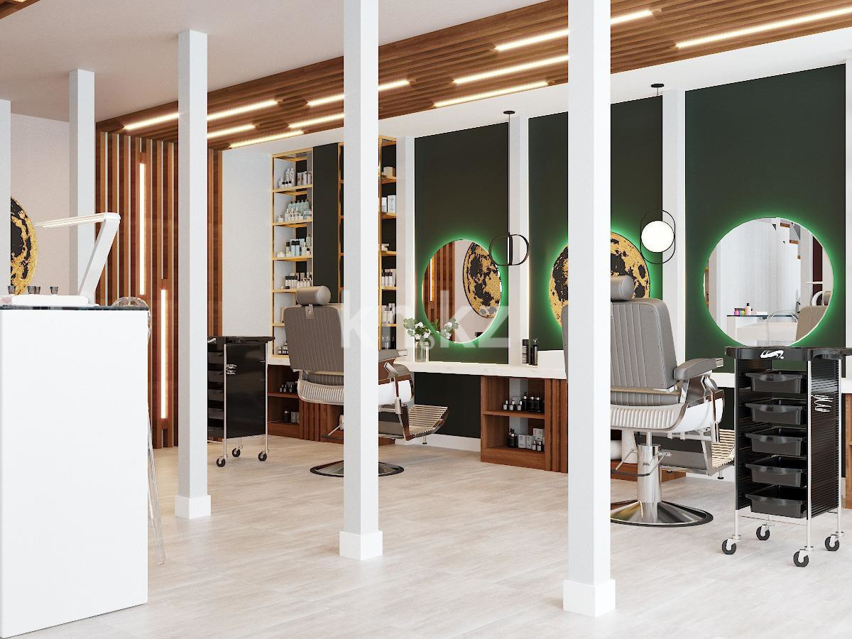 Аренда - Недвижимость в Астане - страница 21 фото 2 из 9